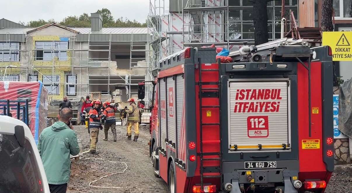 Selin bilançosu ağırlaşıyor! Su tahliyesi yaparken kuyuya düşen işçi öldü 1